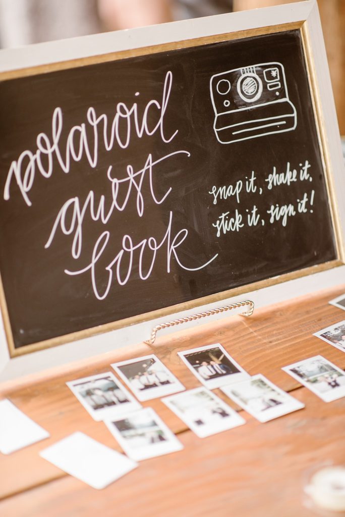 Piney River Ranch Wedding