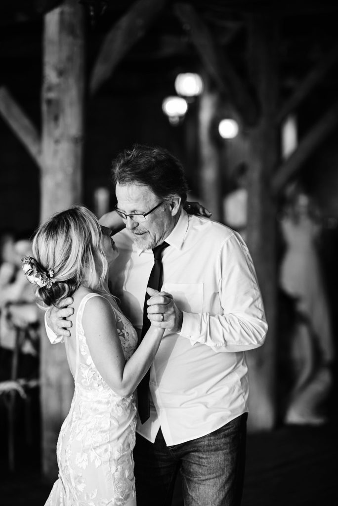 Piney River Ranch Wedding