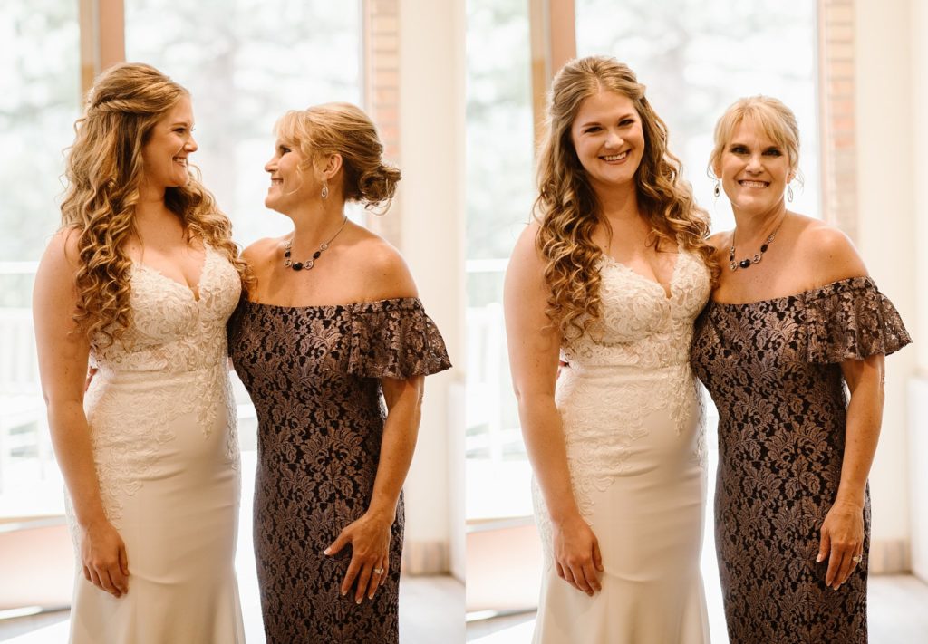 Della Terra Mountain Chateau Wedding