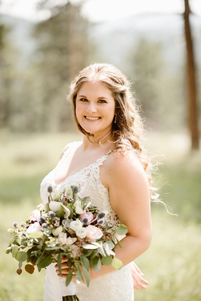 Della Terra Mountain Chateau Wedding