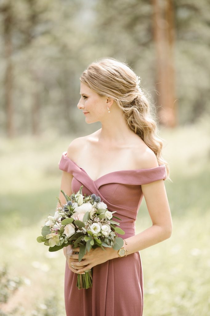 Della Terra Mountain Chateau Wedding