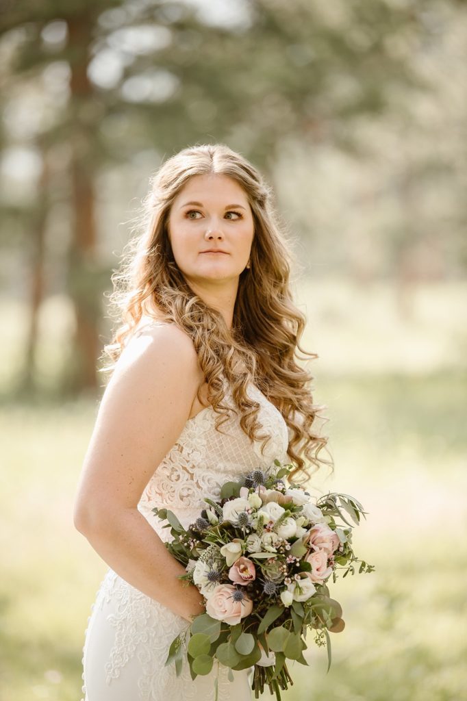 Della Terra Mountain Chateau Wedding