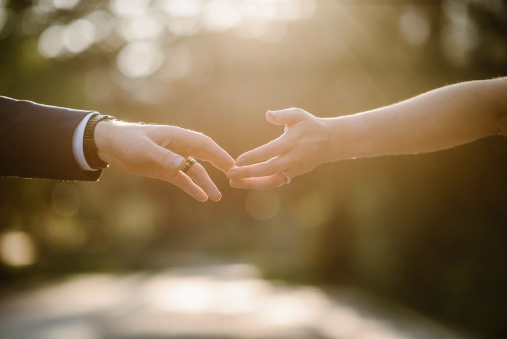 Della Terra Mountain Chateau Wedding