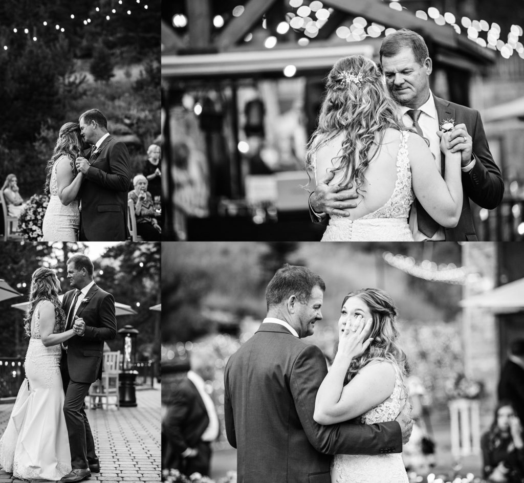 Della Terra Mountain Chateau Wedding