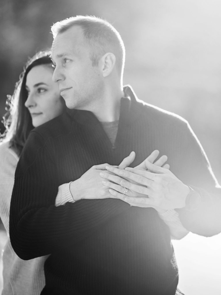 Colorado Engagement Photos