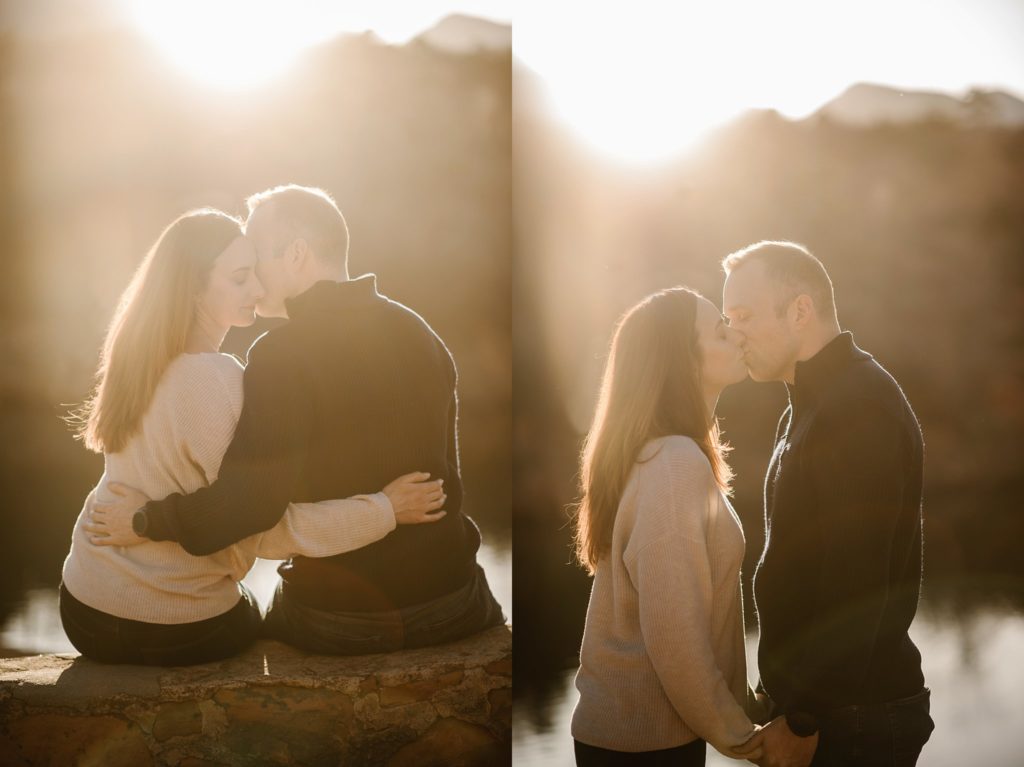 Colorado Engagement Photos