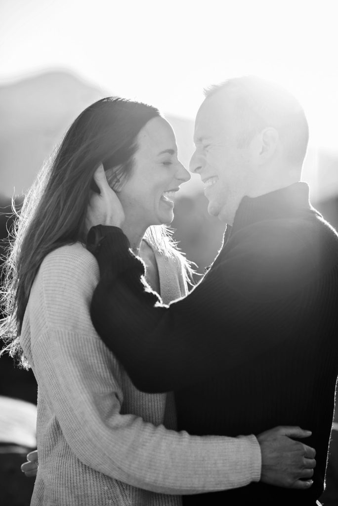 Colorado Engagement Photos