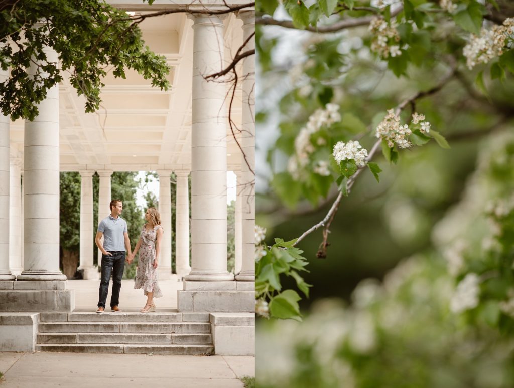 Colorado Engagement Photos