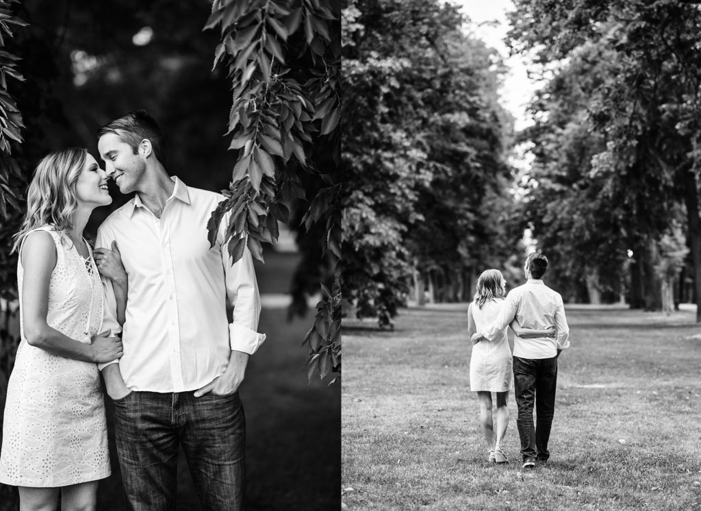 Colorado Engagement Photos