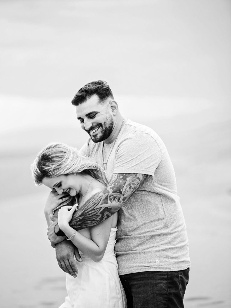 Colorado Engagement Photos