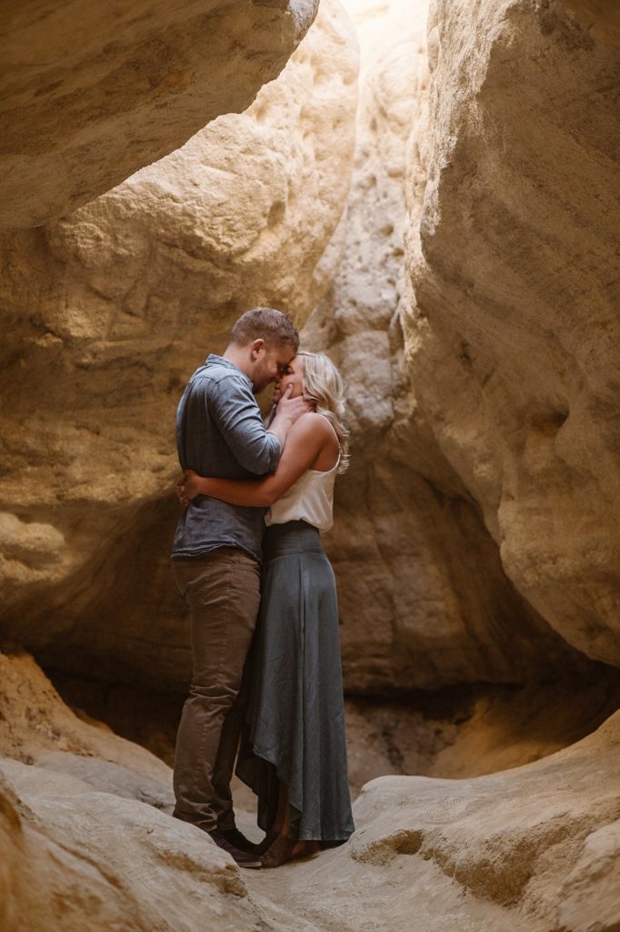 Colorado Engagement Photos