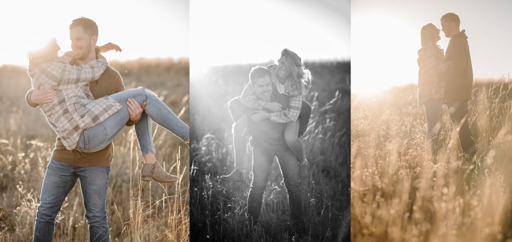 Colorado Engagement Photos