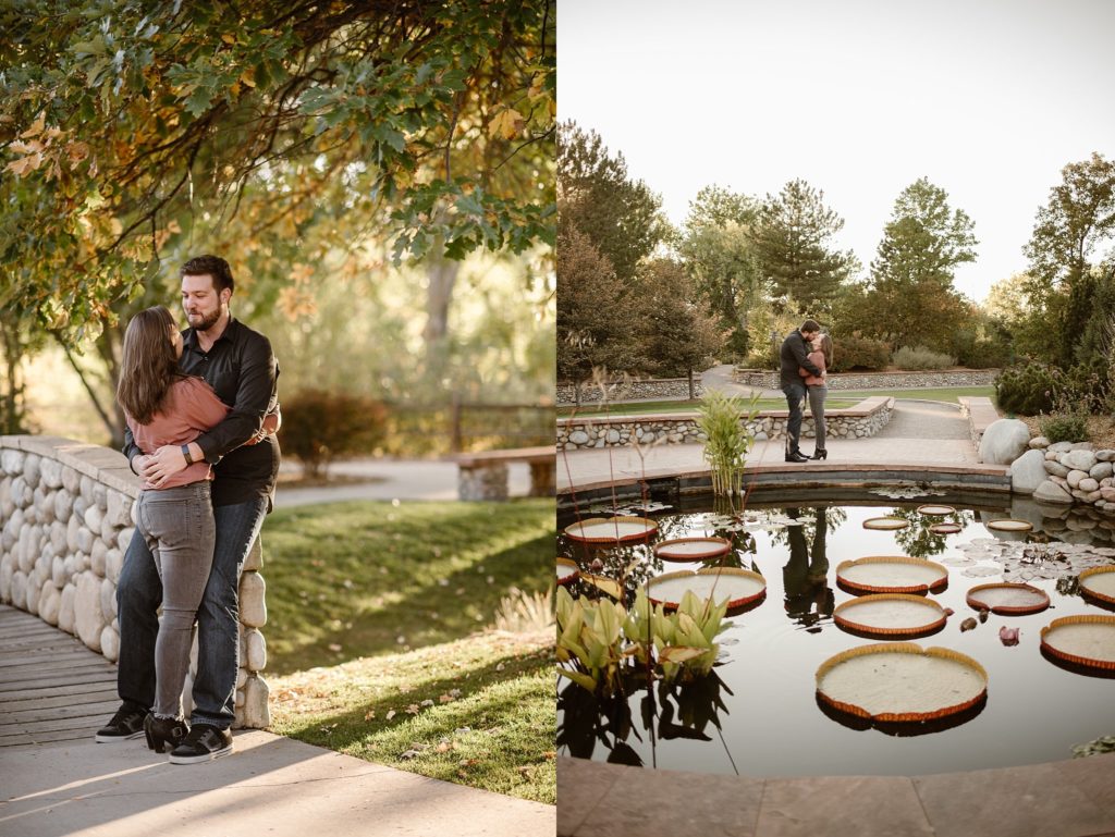 Colorado Engagement Photos