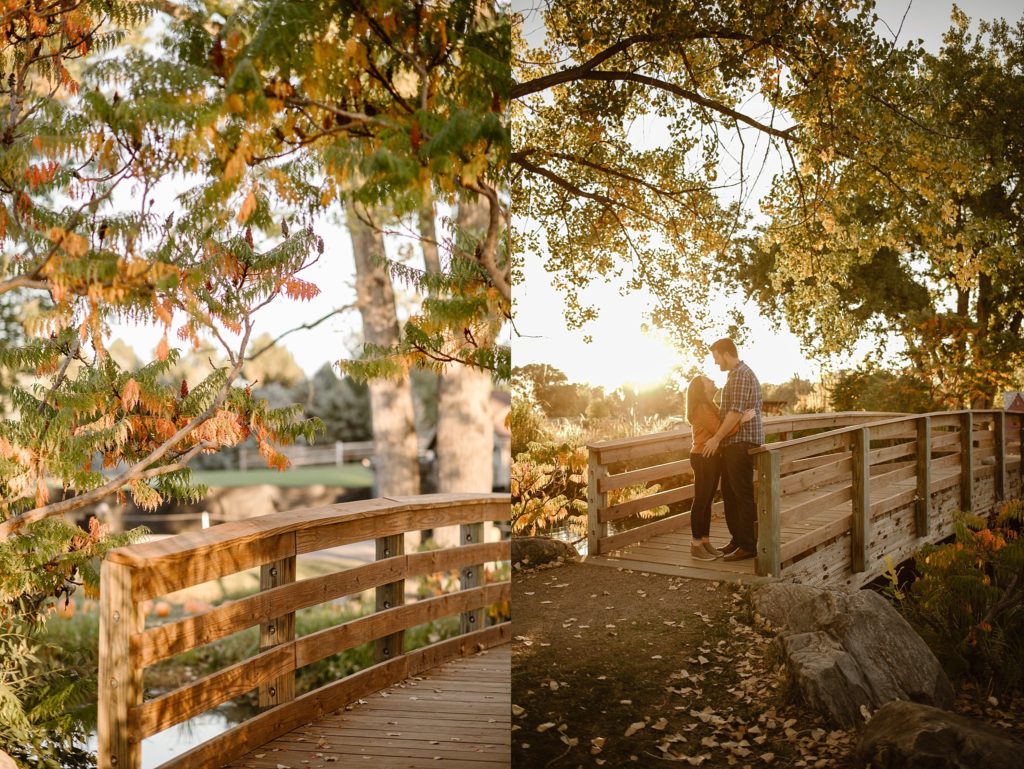 Colorado Engagement Photos