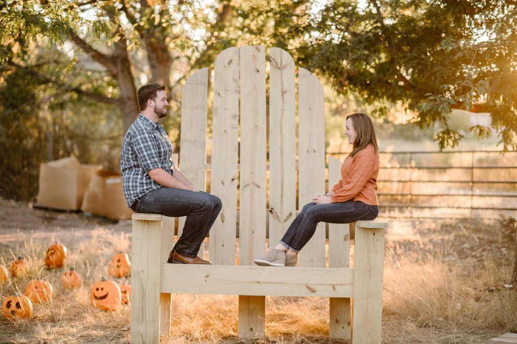 Colorado Engagement Photos