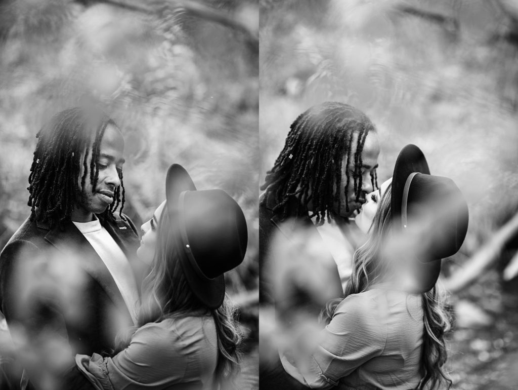 Colorado Engagement Photos