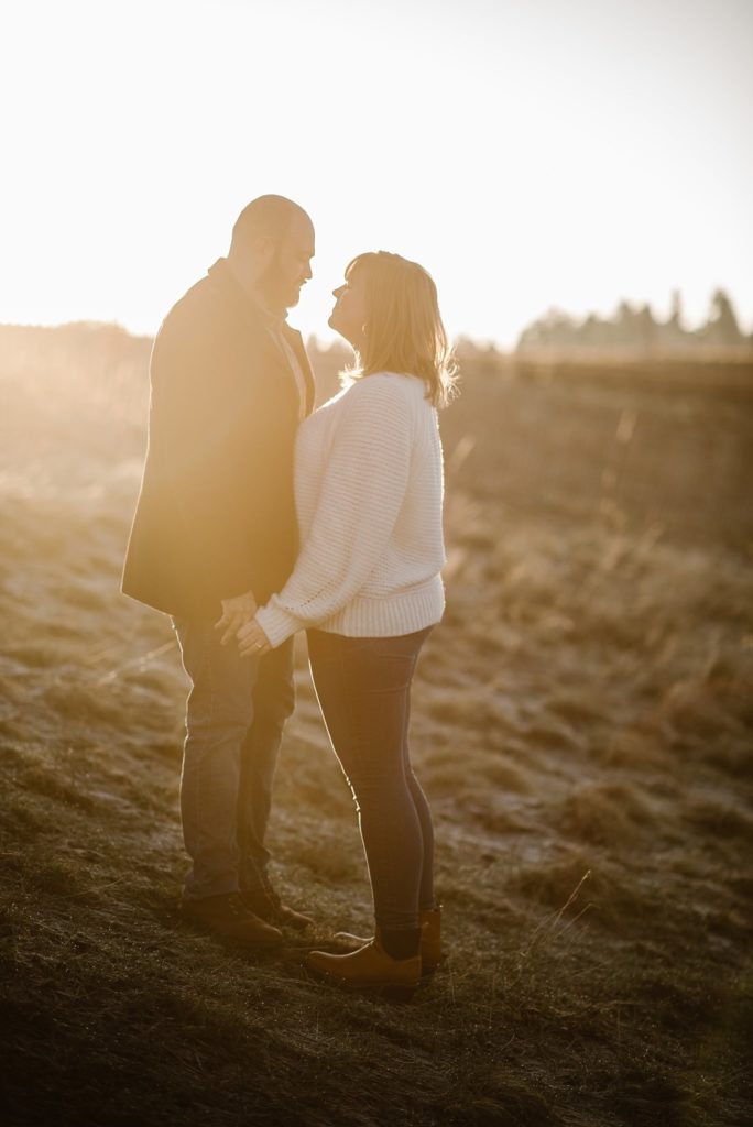 Colorado Engagement Photos