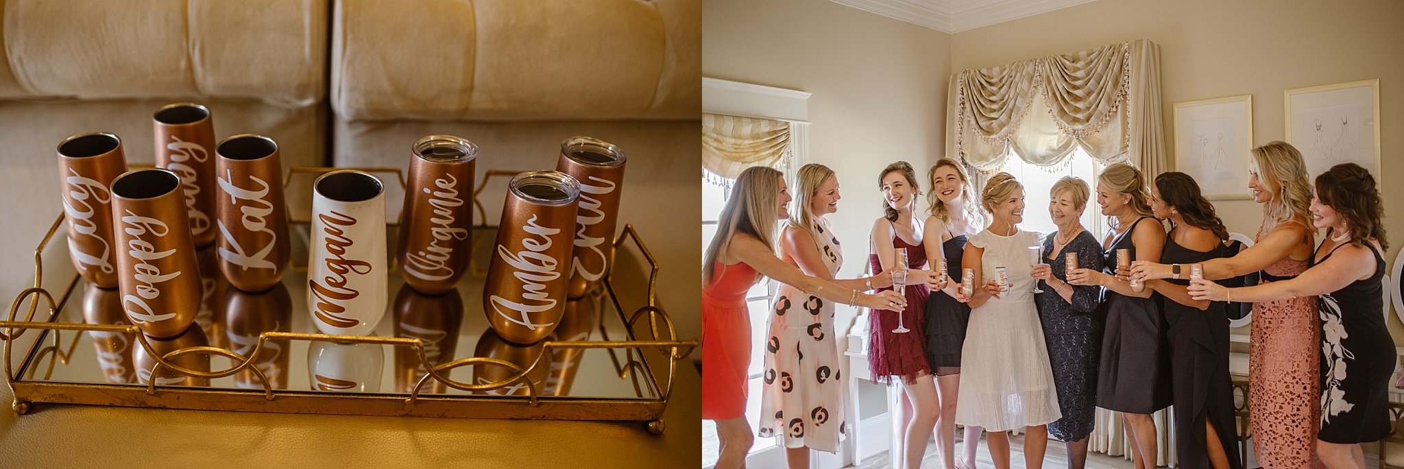 Flying Horse Ranch Wedding