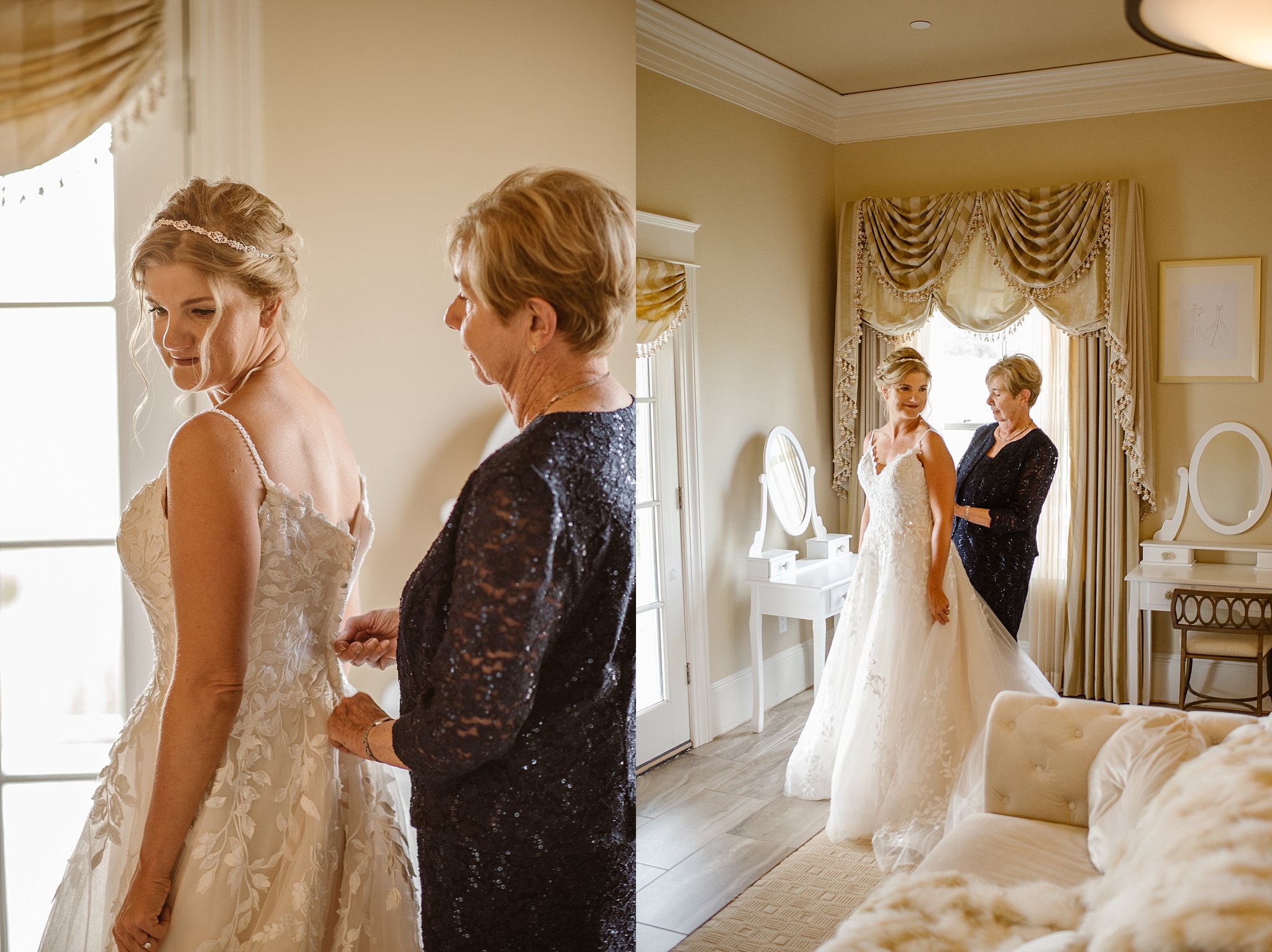 Flying Horse Ranch Wedding