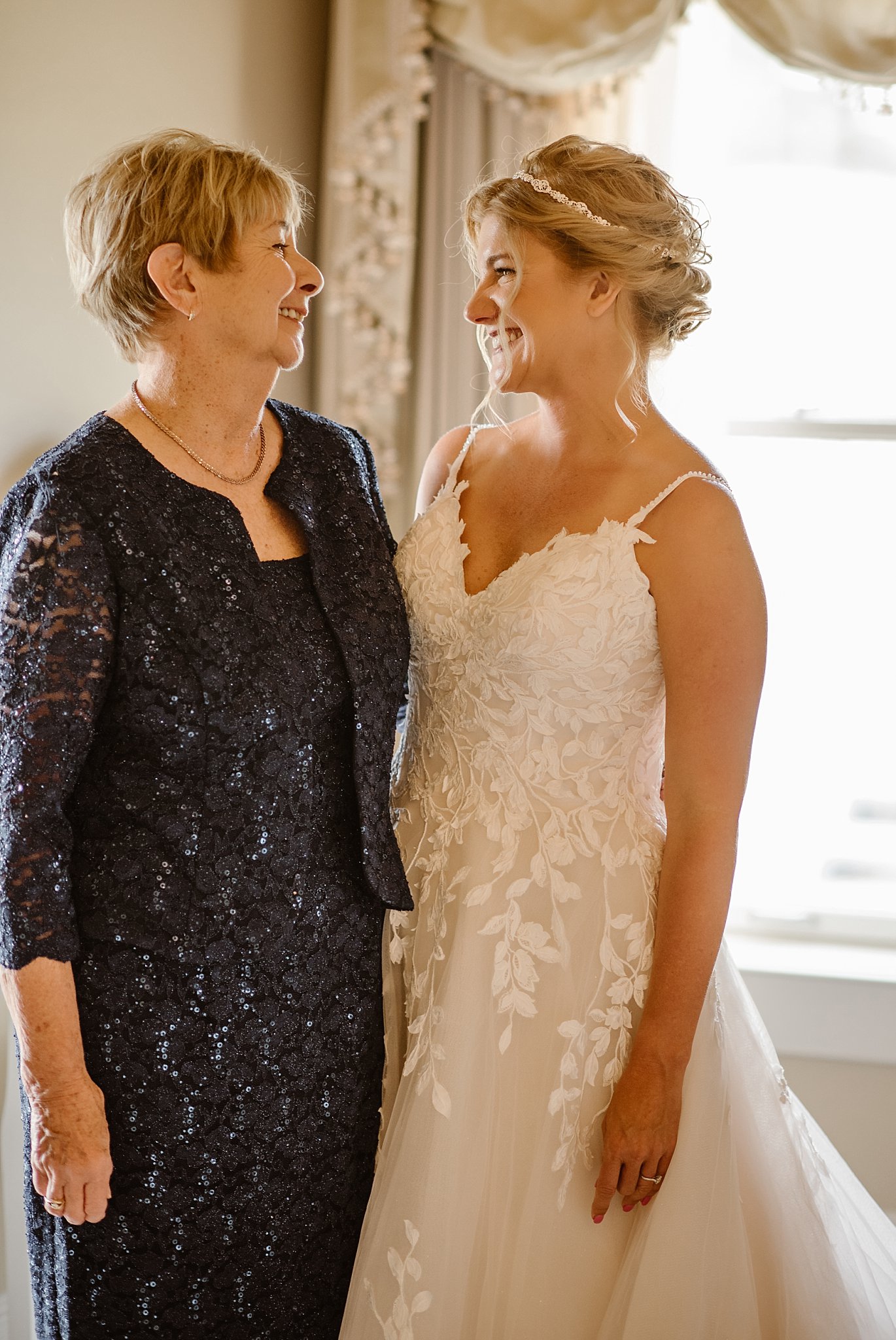 Flying Horse Ranch Wedding