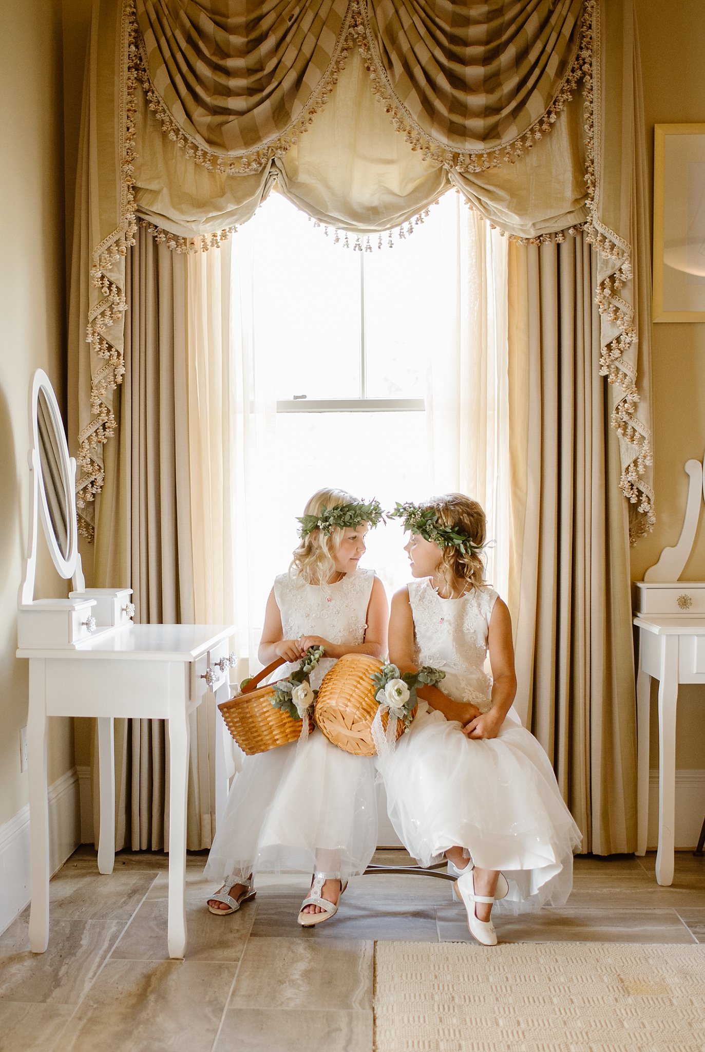 Flying Horse Ranch Wedding