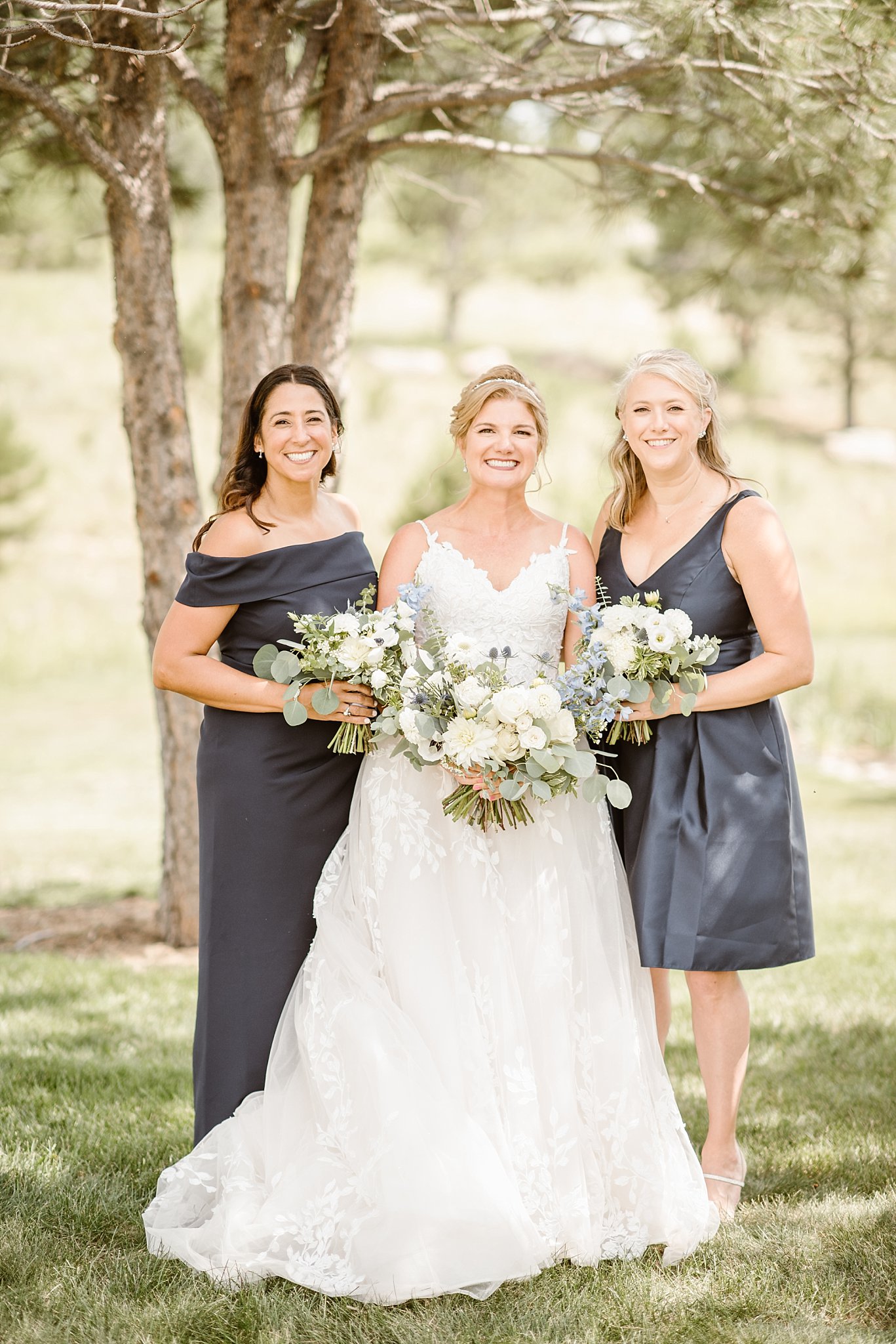 Flying Horse Ranch Wedding