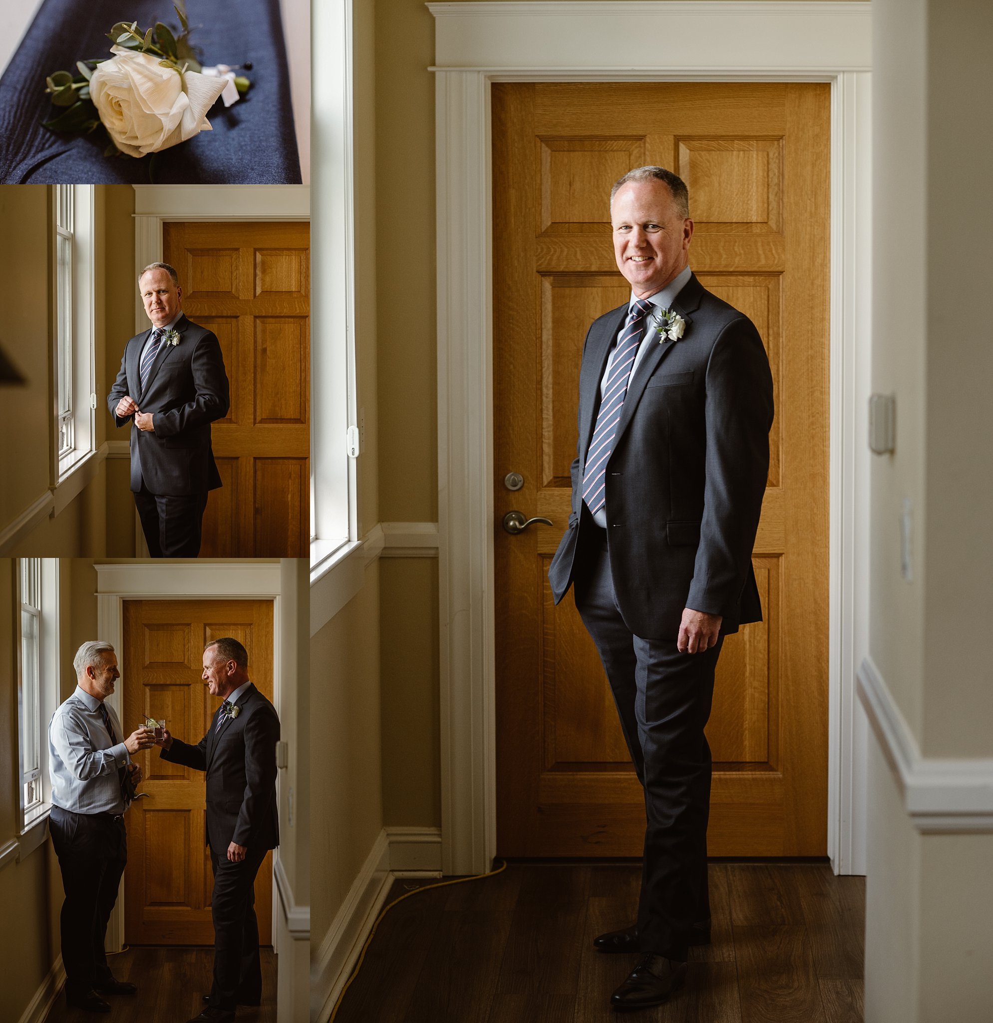 Flying Horse Ranch Wedding