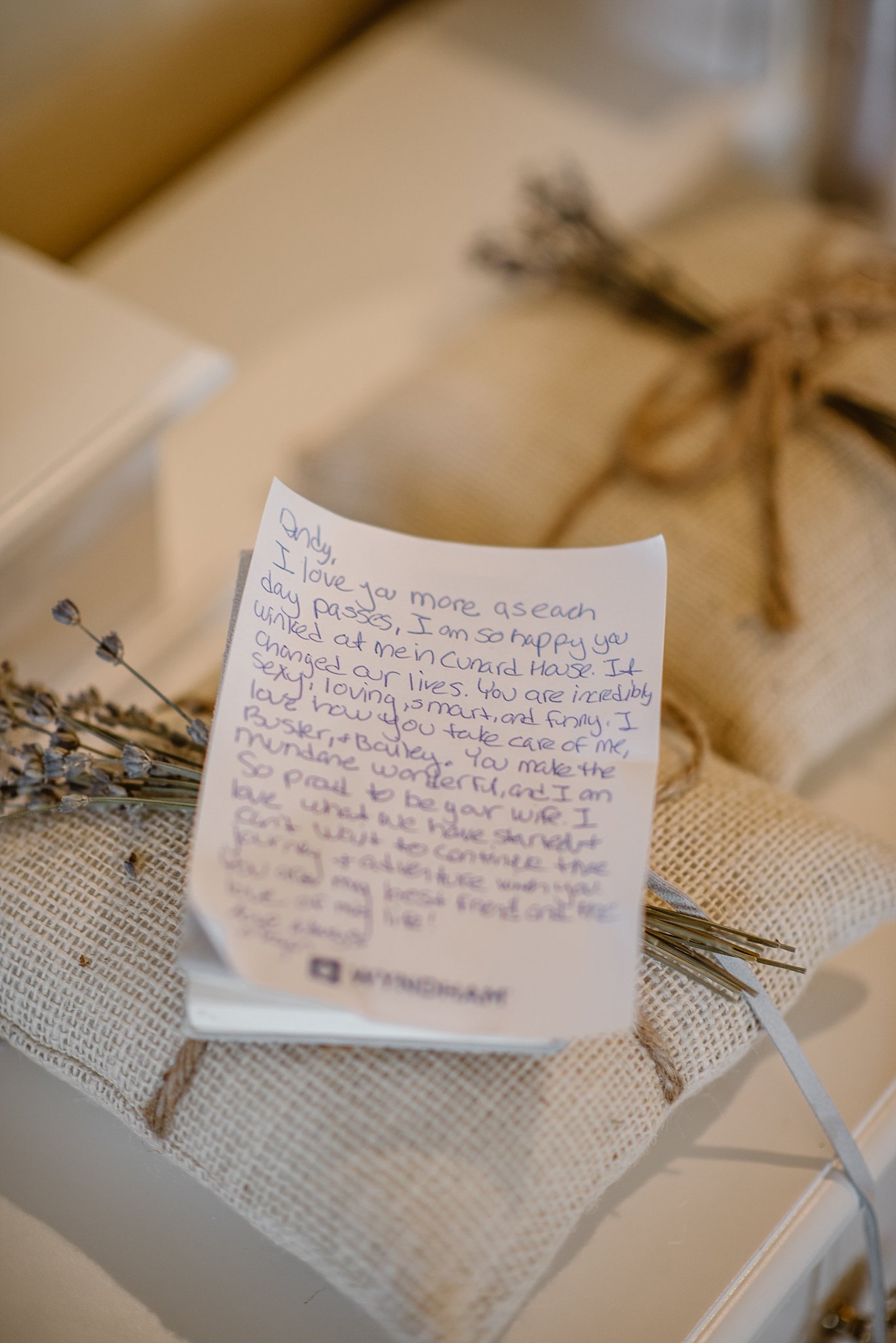 Flying Horse Ranch Wedding