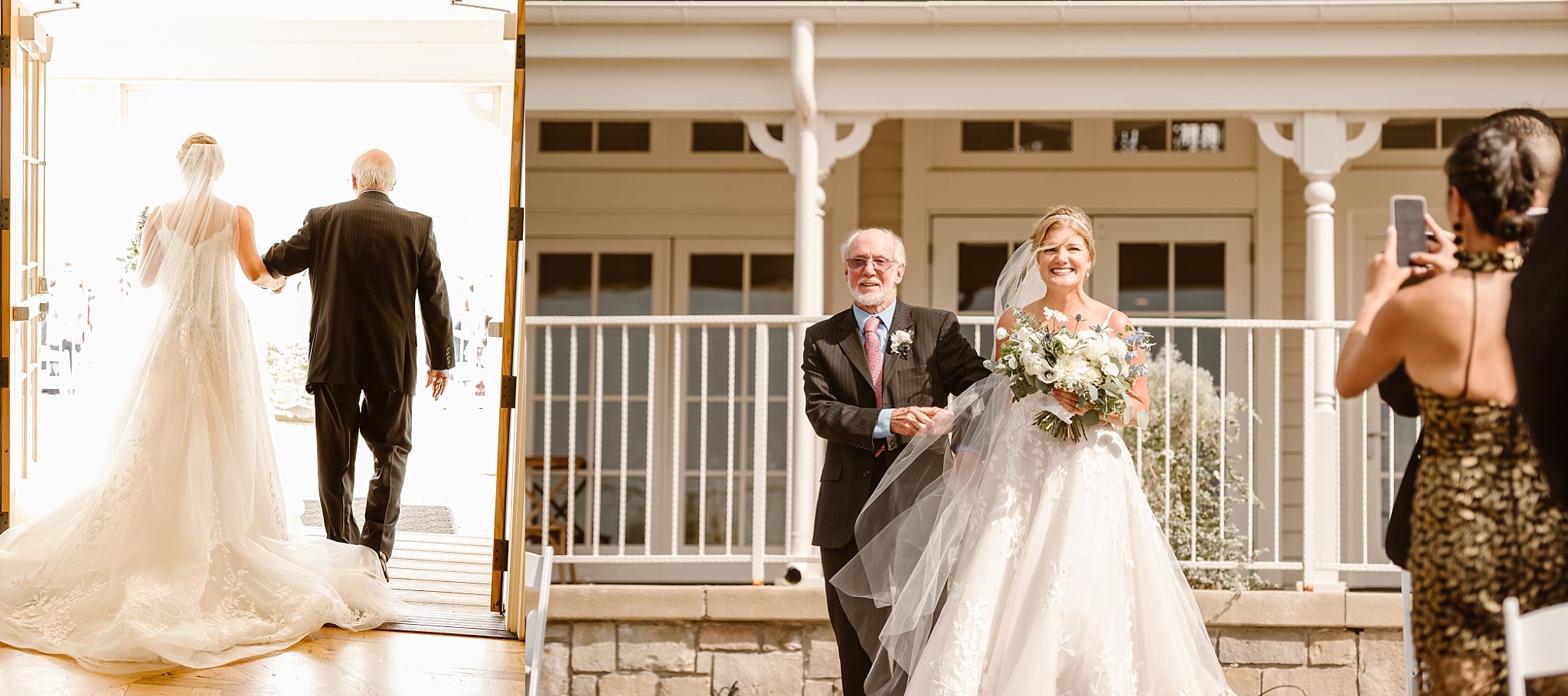 Flying Horse Ranch Wedding