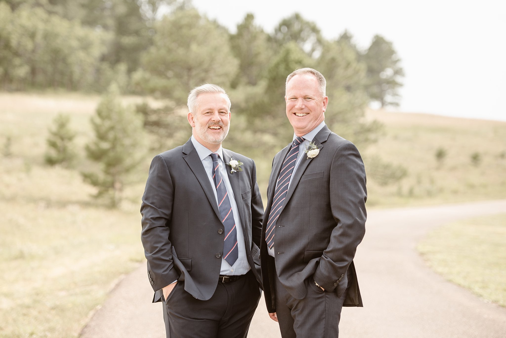 Flying Horse Ranch Wedding