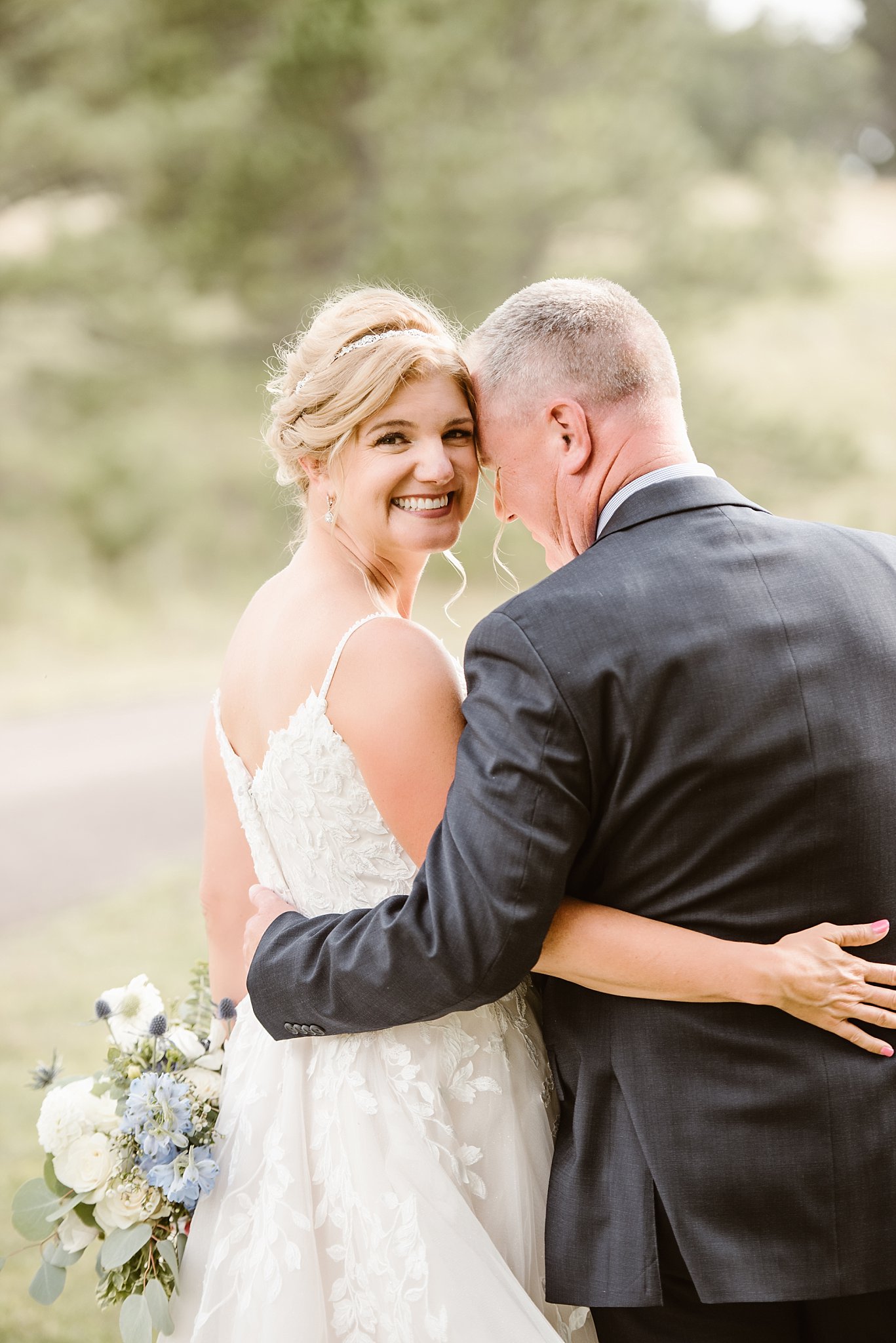 Flying Horse Ranch Wedding