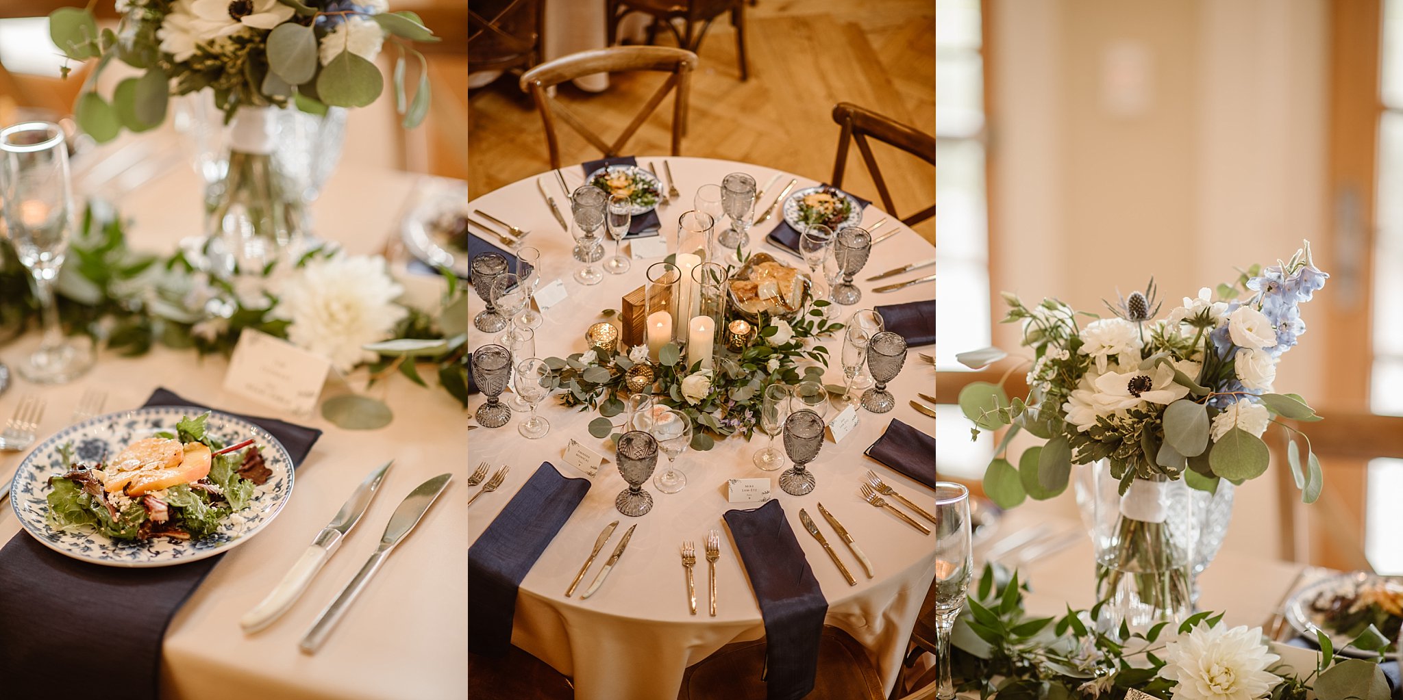 Flying Horse Ranch Wedding