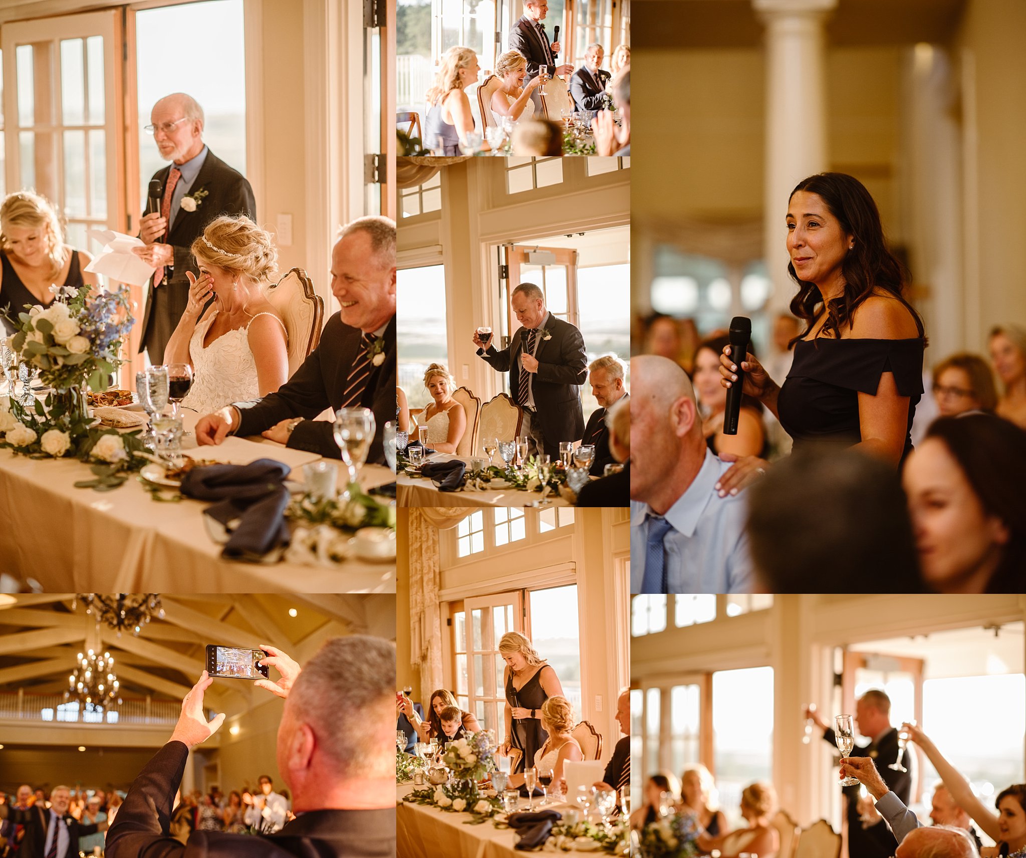 Flying Horse Ranch Wedding