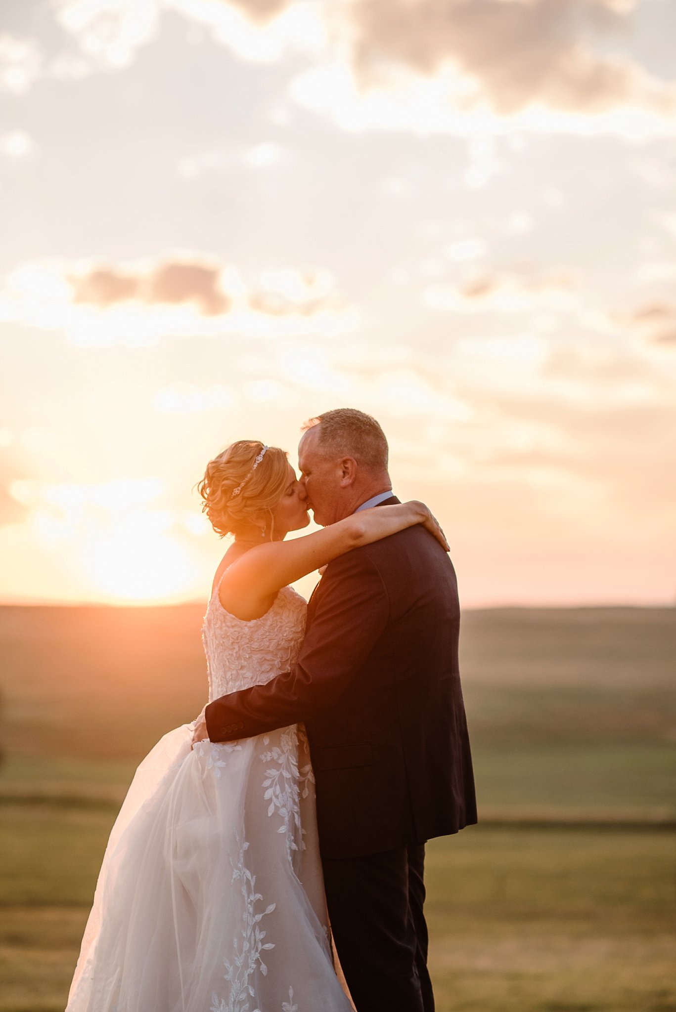 Flying Horse Ranch Wedding