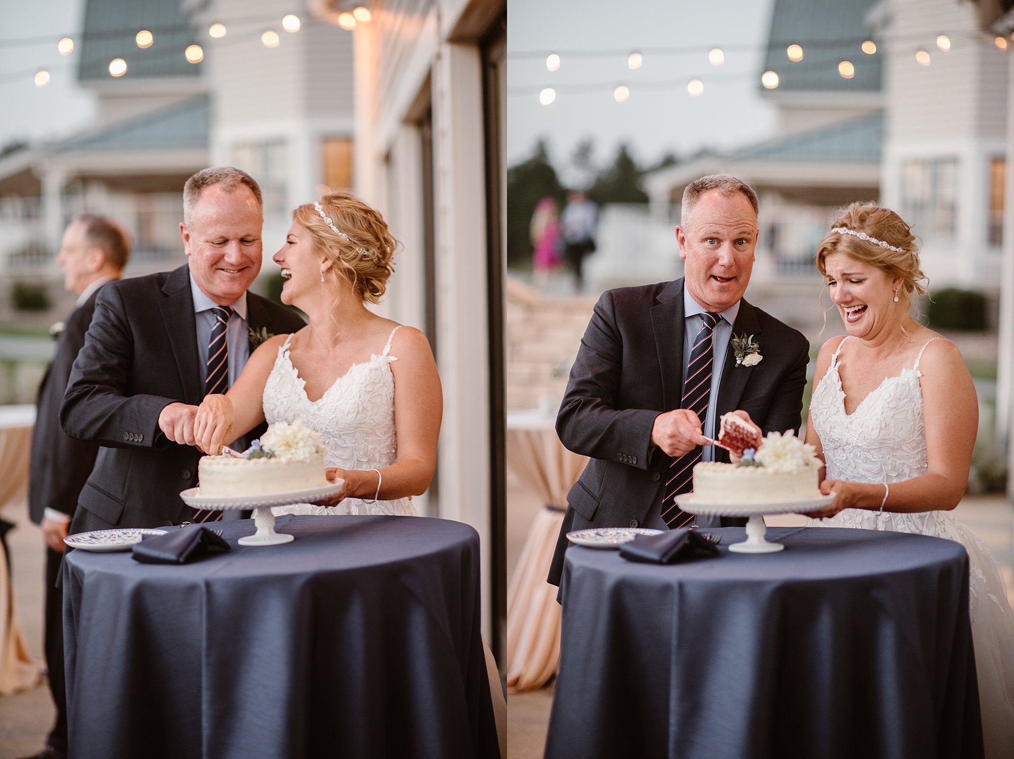 Flying Horse Ranch Wedding