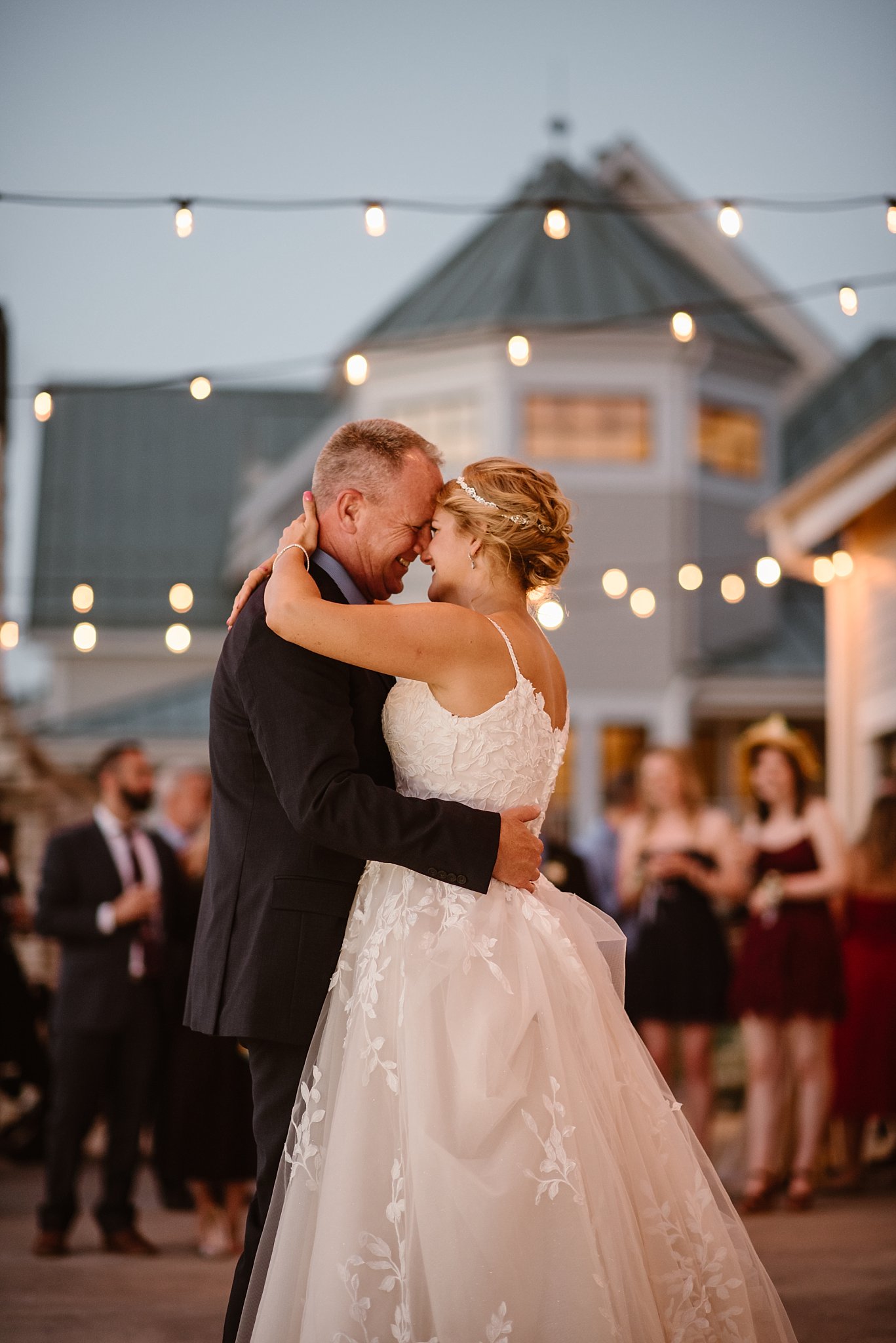 Flying Horse Ranch Wedding