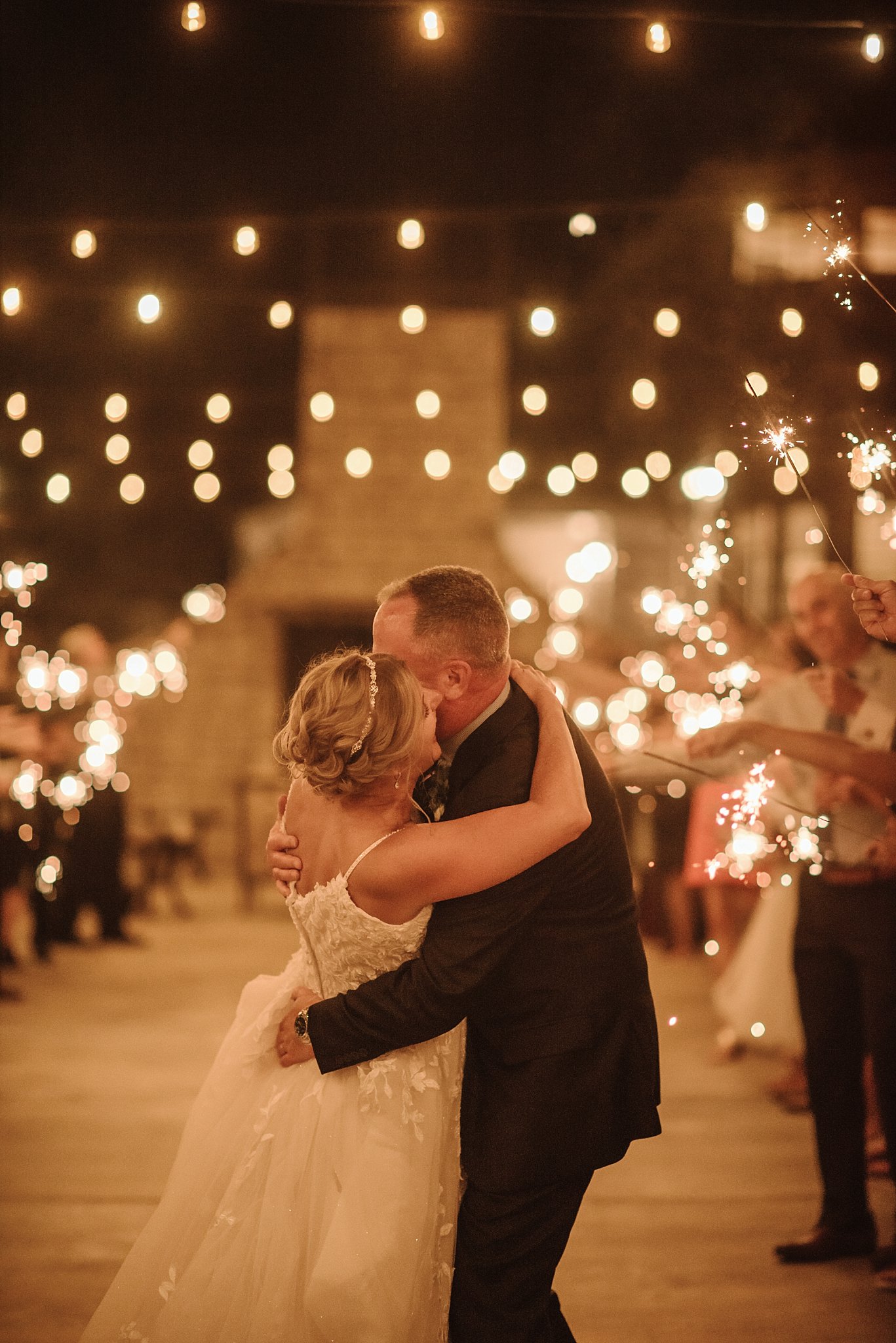 Flying Horse Ranch Wedding