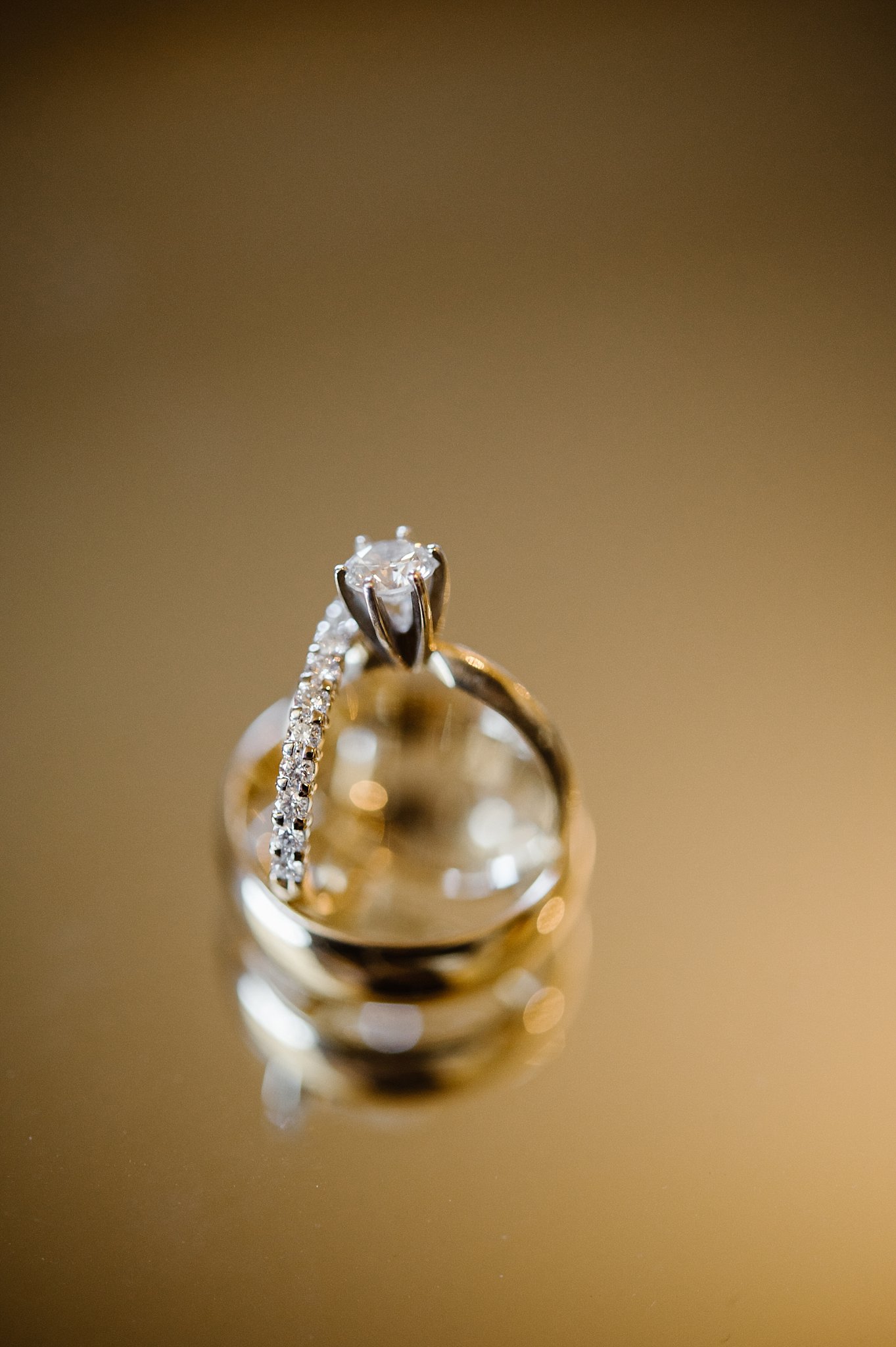 Flying Horse Ranch Wedding