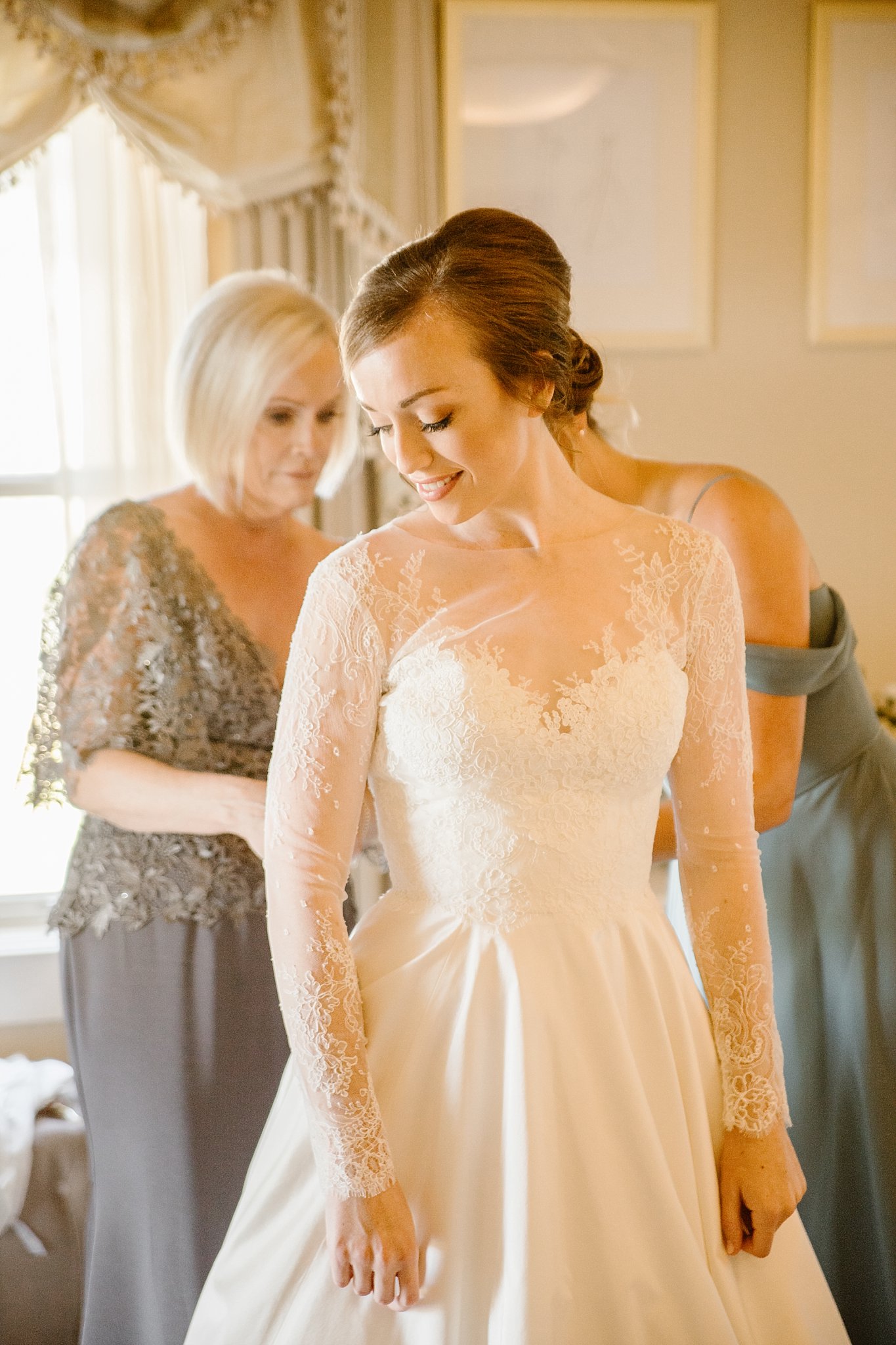 Flying Horse Ranch Wedding