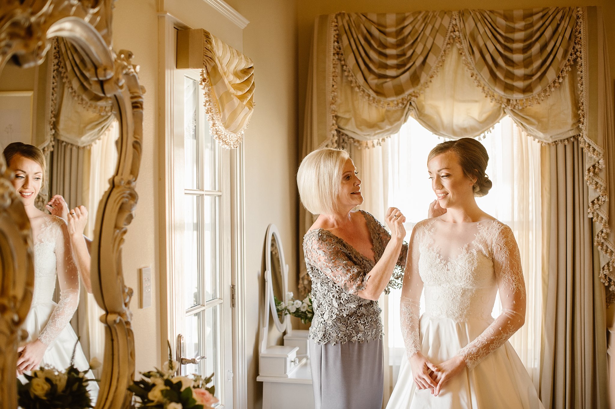 Flying Horse Ranch Wedding