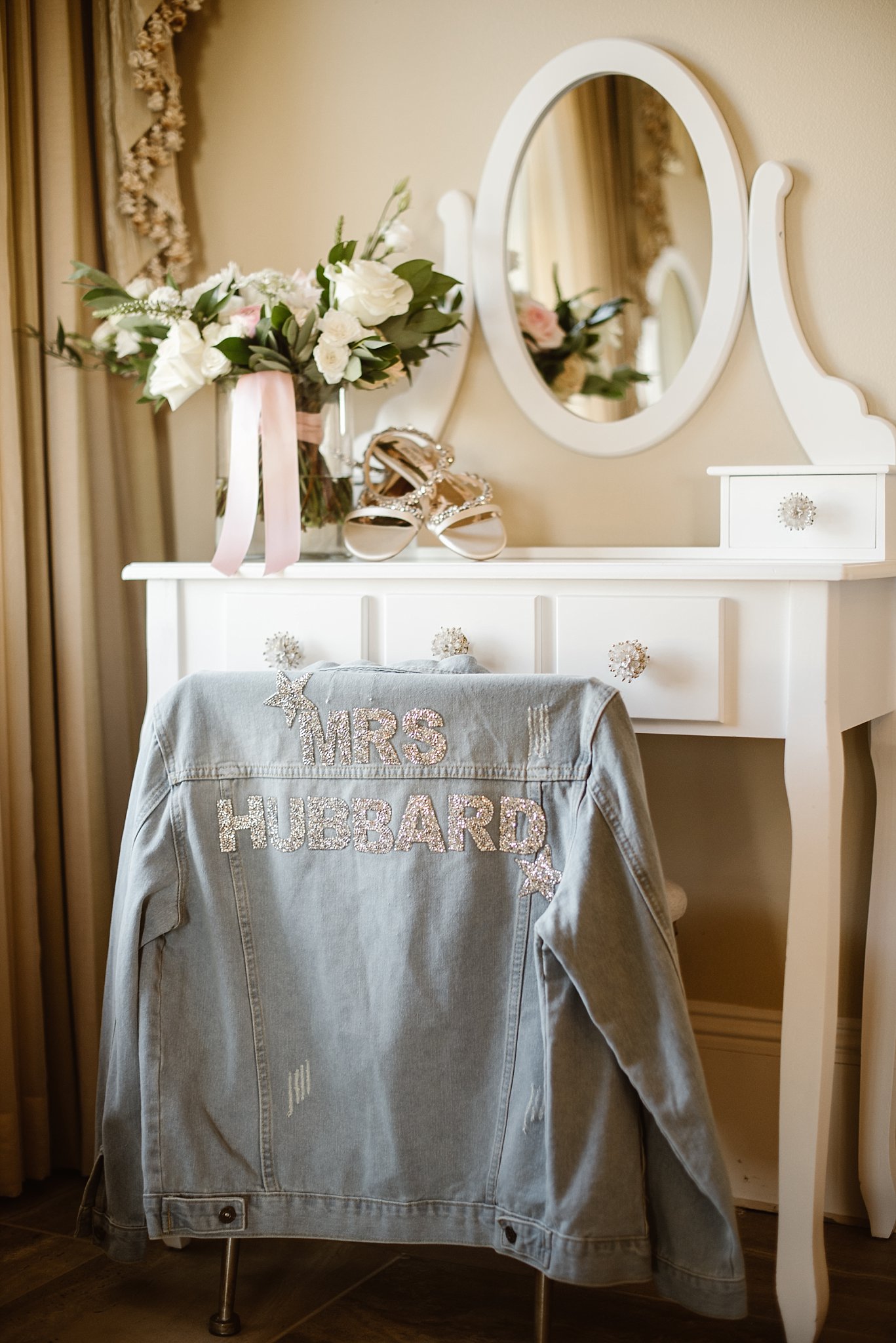 Flying Horse Ranch Wedding