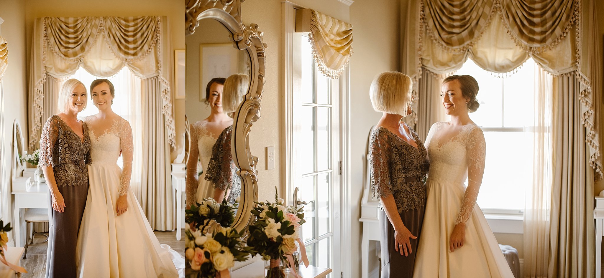 Flying Horse Ranch Wedding