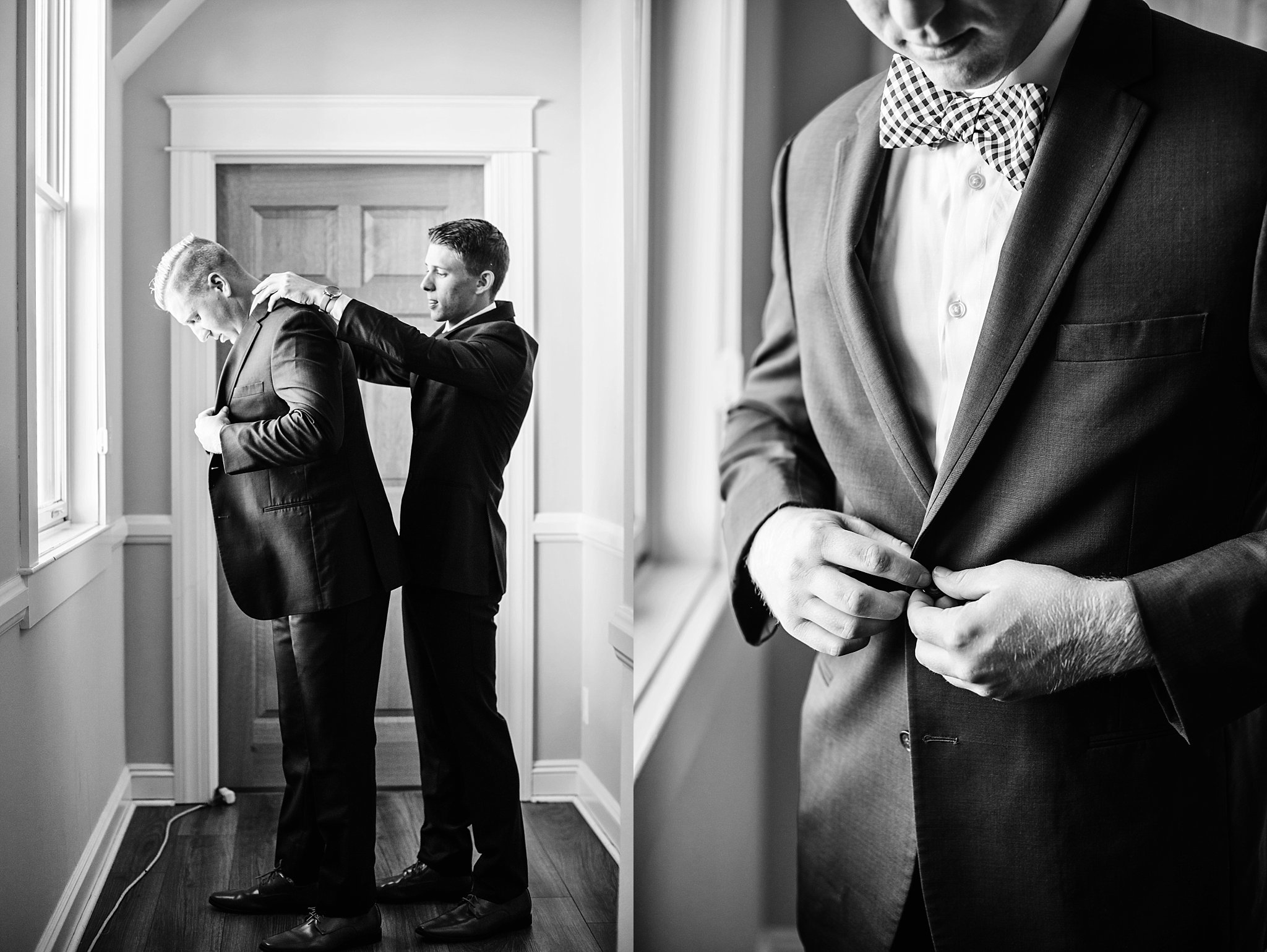 Flying Horse Ranch Wedding