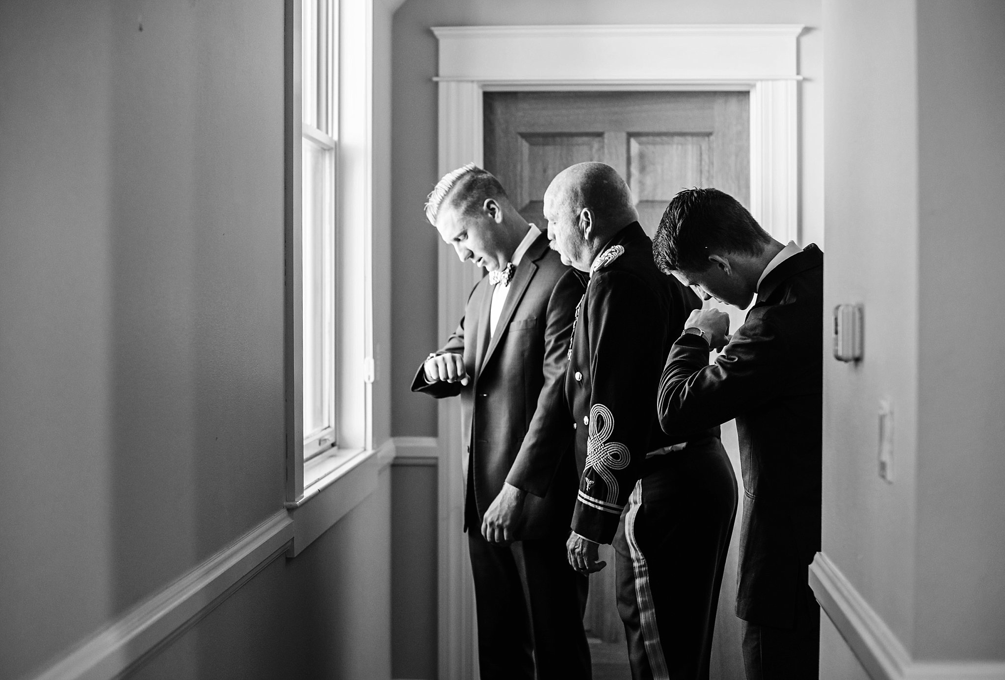 Flying Horse Ranch Wedding