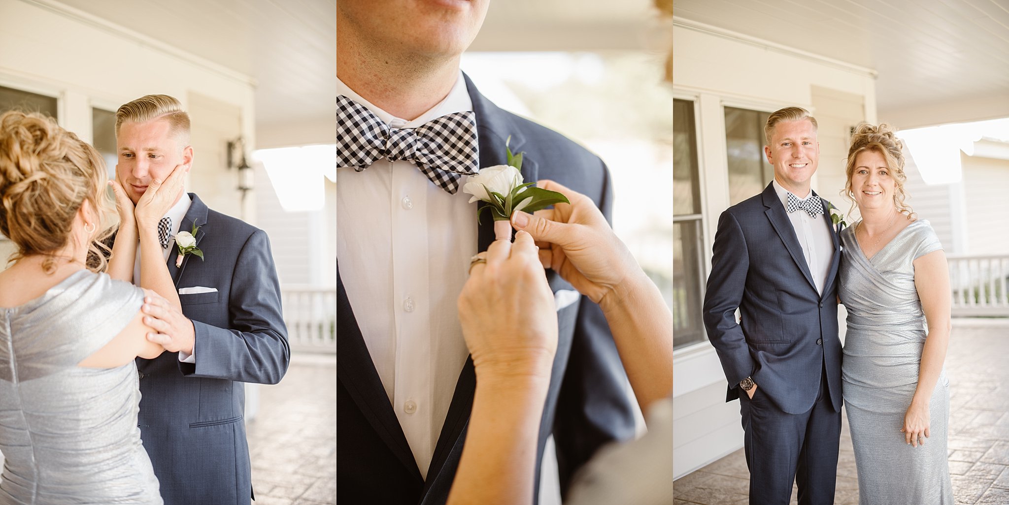 Flying Horse Ranch Wedding