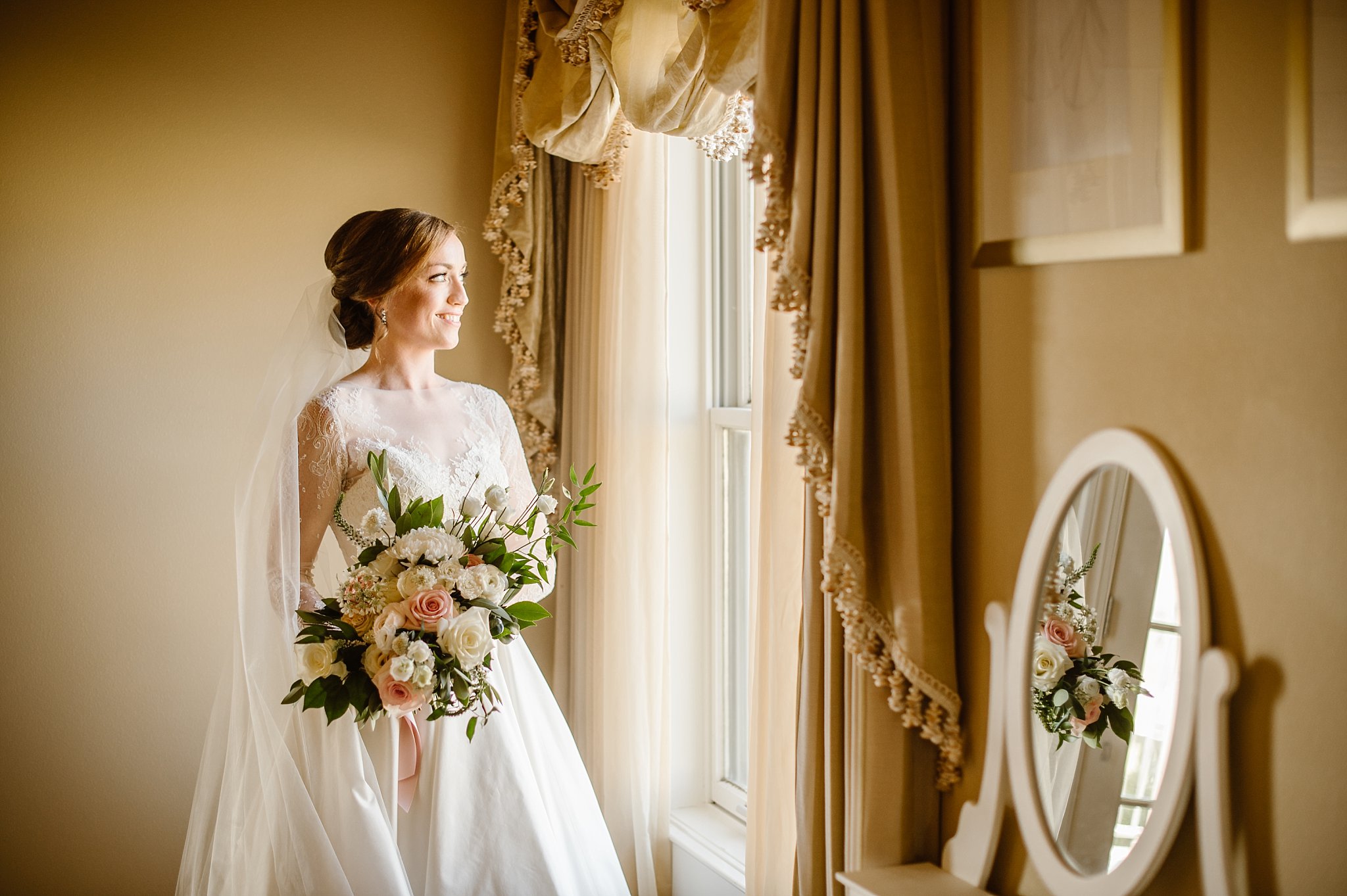 Flying Horse Ranch Wedding