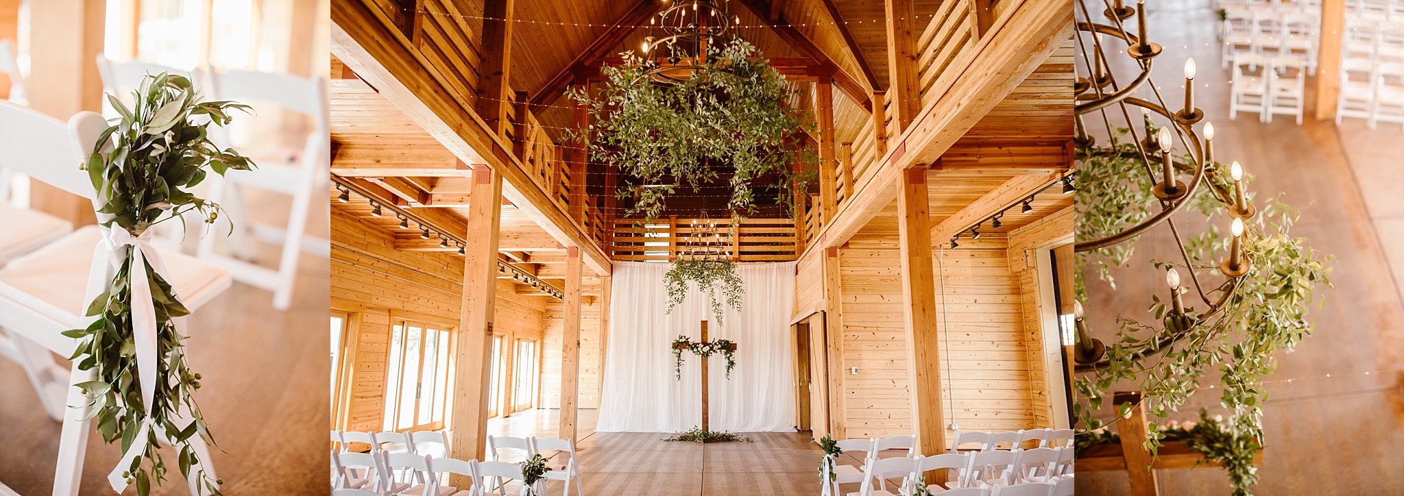 Flying Horse Ranch Wedding