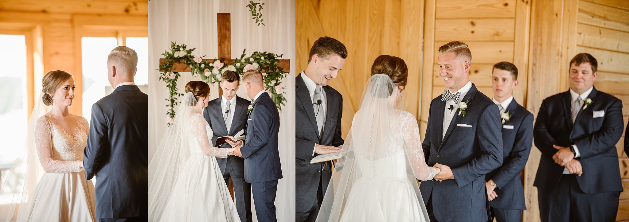 Flying Horse Ranch Wedding