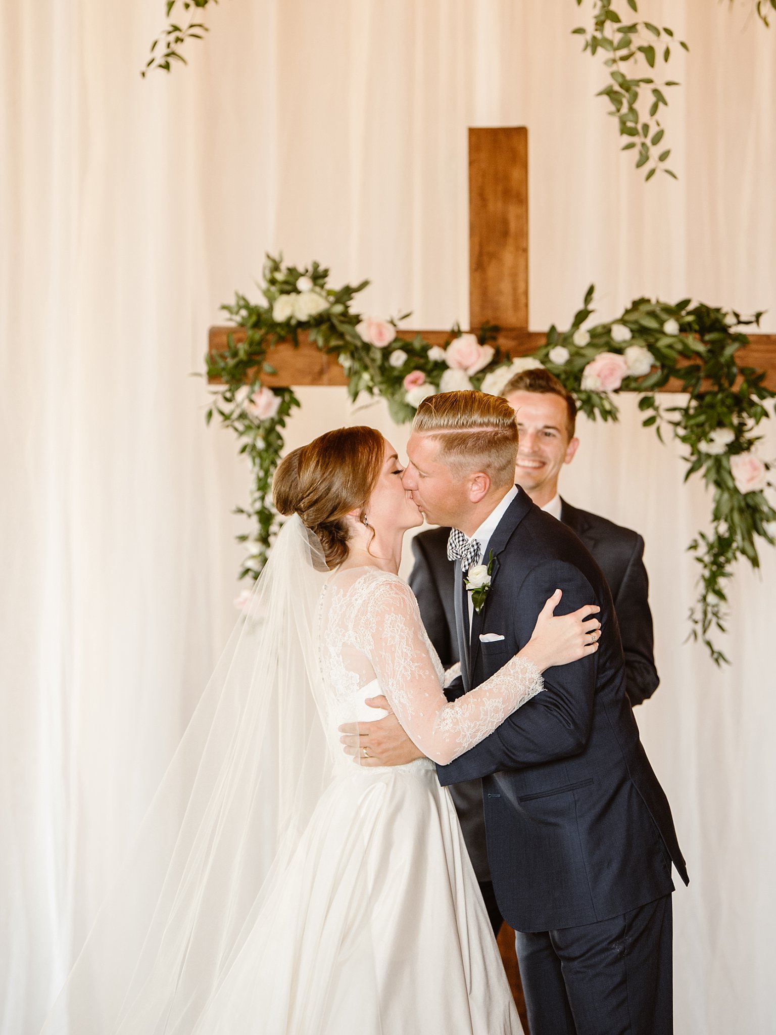 Flying Horse Ranch Wedding