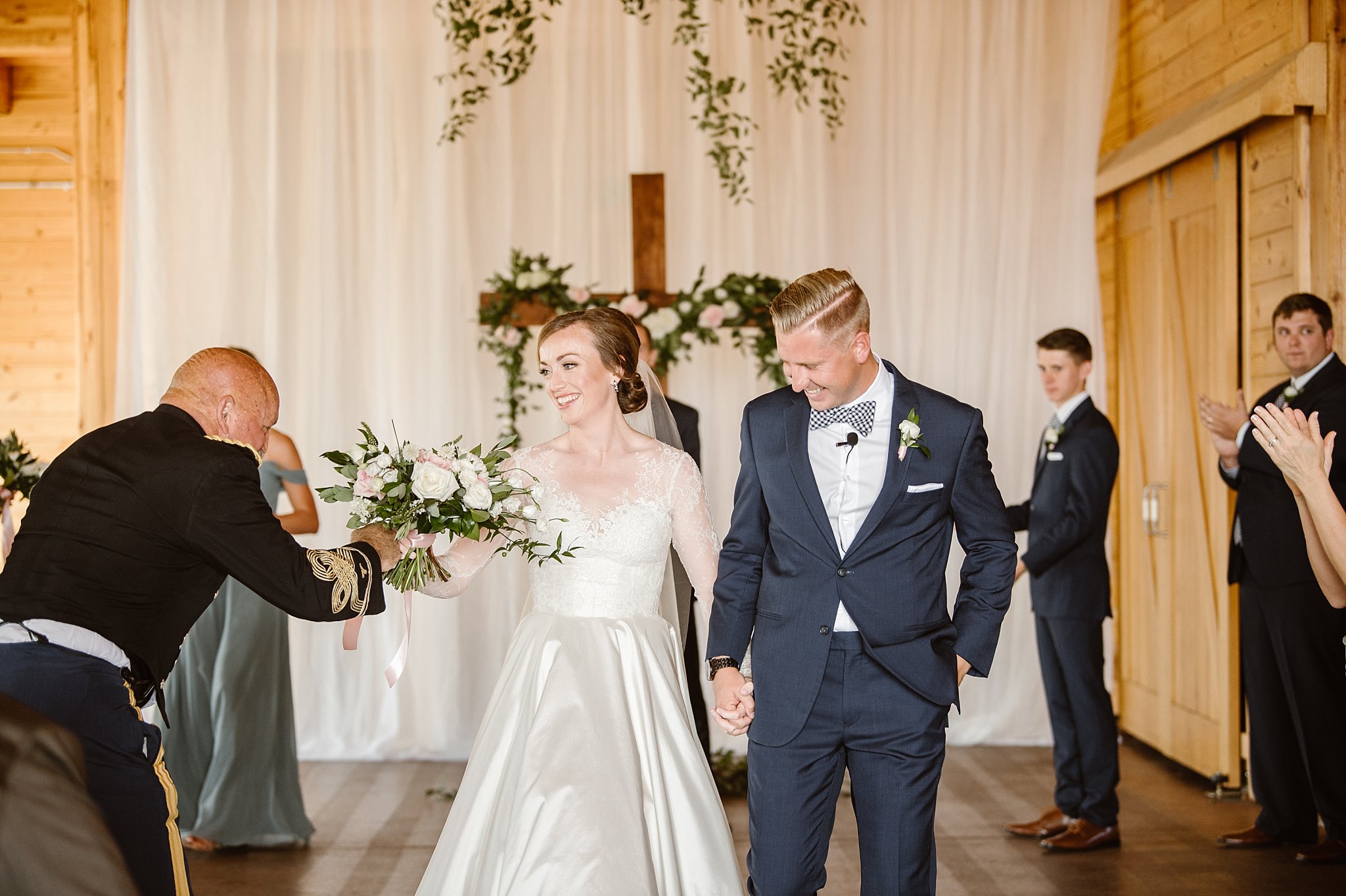 Flying Horse Ranch Wedding